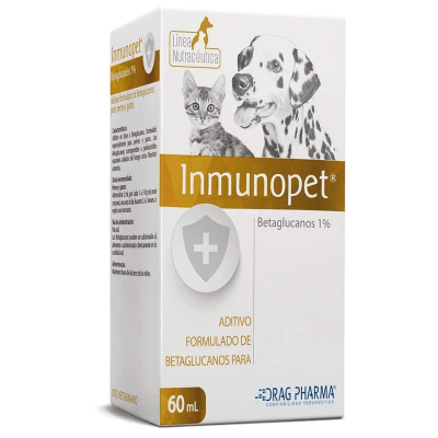 INMUNOPET