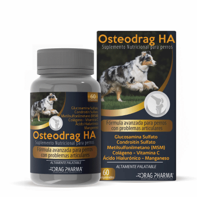 OSTEODRAG HA1