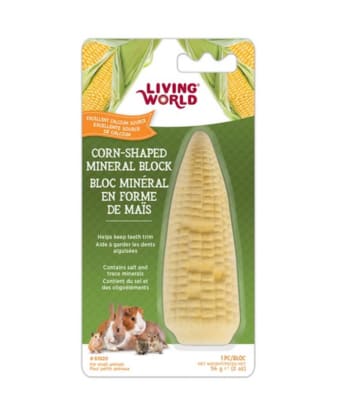 BLOQUE MINERAL EN FORMA DE MAIZ2