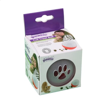 PAWISE BOLA PARA GOLOSINAS