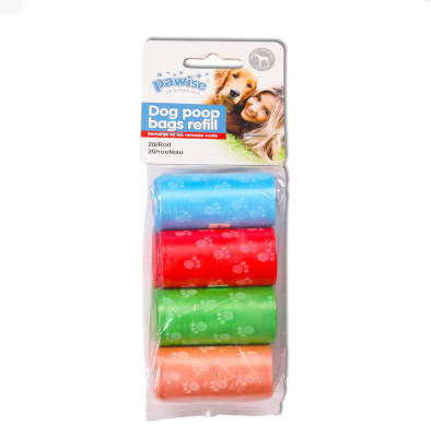 PAWISE BOLSAS REPUESTO