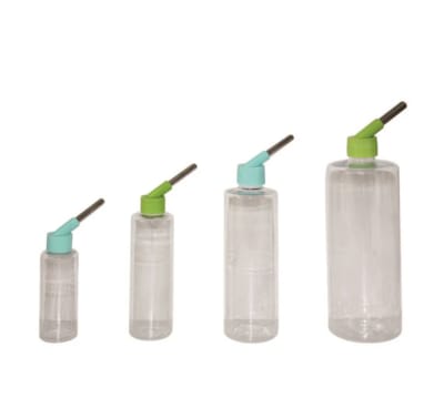 PAWISE BOTELLA  PEQ ANIMALES1