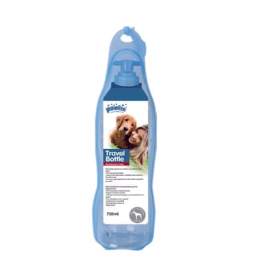 PAWISE BOTELLA BEBEDERA