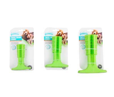 PAWISE CEPILLO DIENTES CHEWY