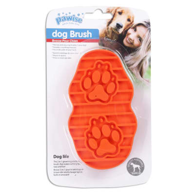 PAWISE CEPILLO GOMA