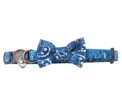 PAWISE COLLAR HUMITA AZUL