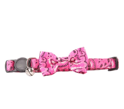 PAWISE COLLAR HUMITA ROSA