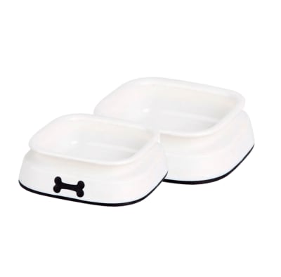 PAWISE COMEDERO HUESITO