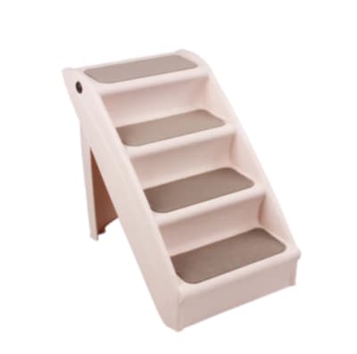 PAWISE ESCALERA MASCOTAS