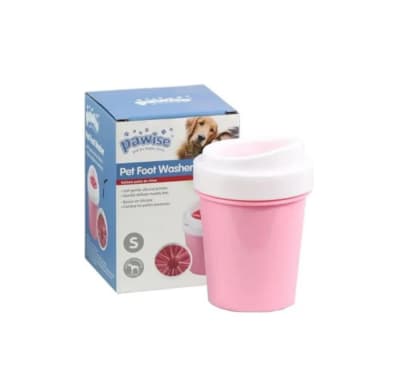PAWISE LIMPIADOR DE PATITAS1