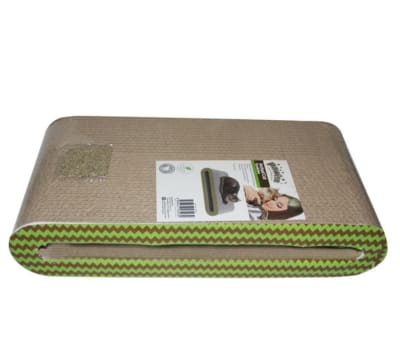 PAWISE RASGUÑADOR FLOOR1