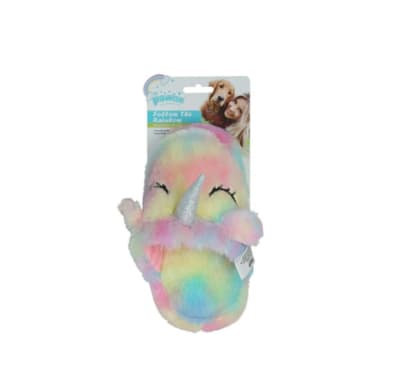 PAWISE RAINBOW PANTUFLA1