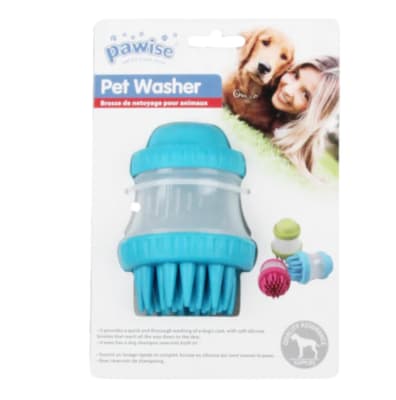 PAWISE  PET WASHER