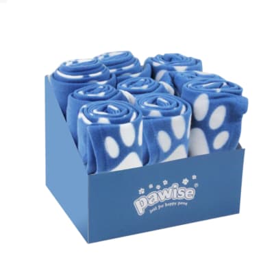 PAWISE MANTA PET PATITAS