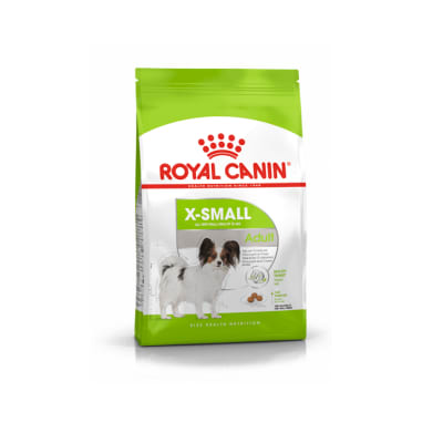 ROYAL XSMALL ADULTO