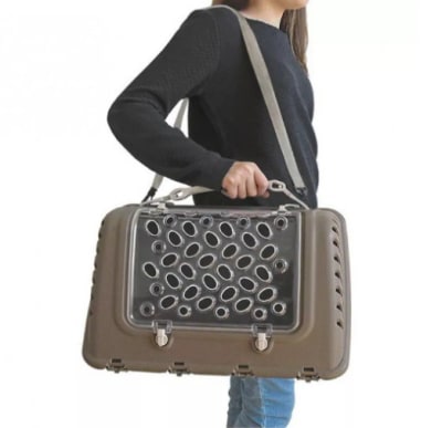 BOLSO P-BAG CON CORREA