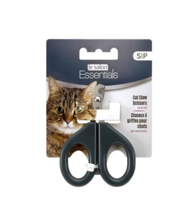 LE SALON ESSENTIALS CORTA UÑAS ALICATE CAT