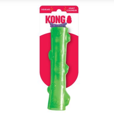 KONG SQUEEZZ STICK1