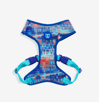 GLITCH ERROR 404 ADJ AIR MESH