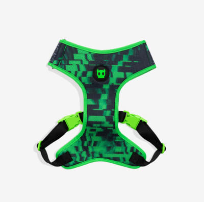 GLITCH ERROR 410 ADJ AIR MESH1