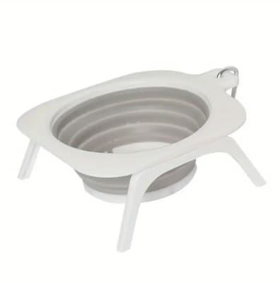PLATO INDIVIDUAL PLEGABLE
