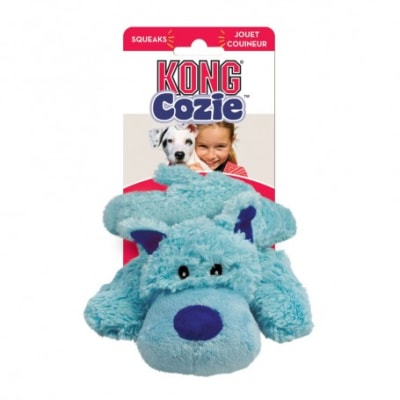 KONG COZIE - BAILY DOG
