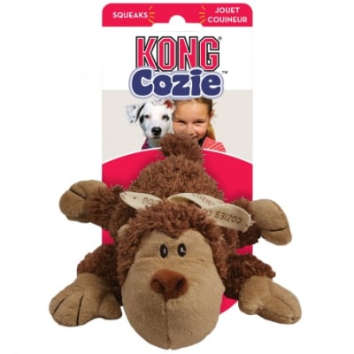KONG COZIE - FUNKY MONKEY1