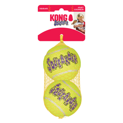KONG BALL AIR 2X/ SONIDO