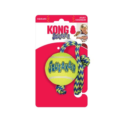 KONG AIR DOG SQUEAKAIR1