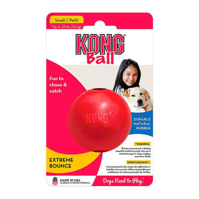 KONG BALL1
