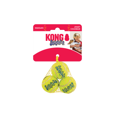 KONG BALL AIR 3X / SONIDO