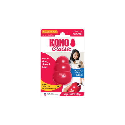 KONG CLASSIC