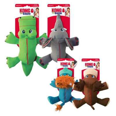KONG COZIE ULTRA4
