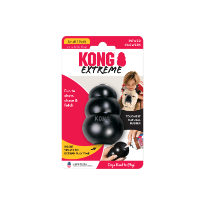 KONG EXTREME