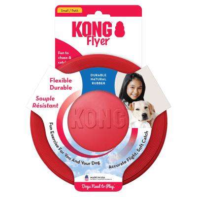 KONG FLYER