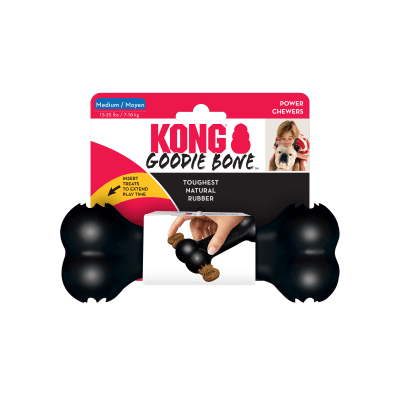 KONG GOODIE BONE EXTREME
