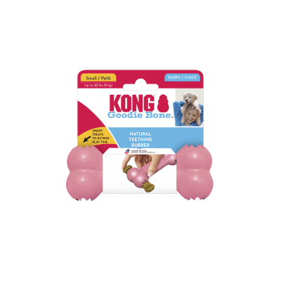 KONG GOODIE BONE PUPPY