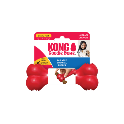 KONG GOODIE BONE1