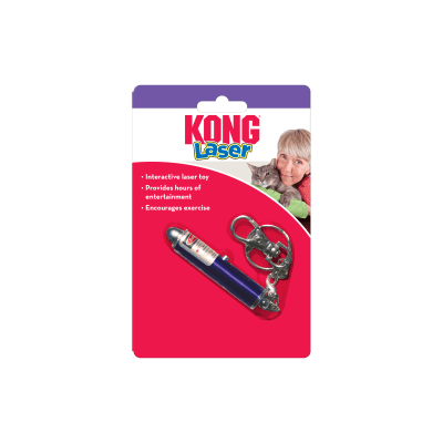 KONG LASER1