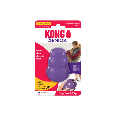 KONG SENIOR