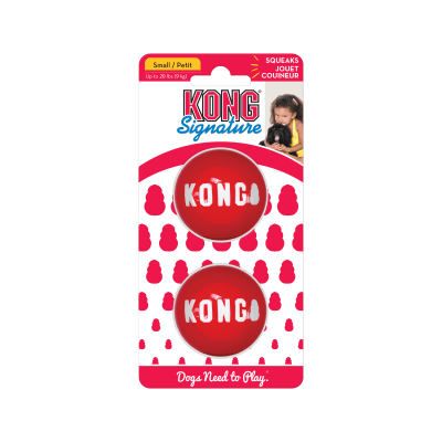 KONG SIGNATURE BALL