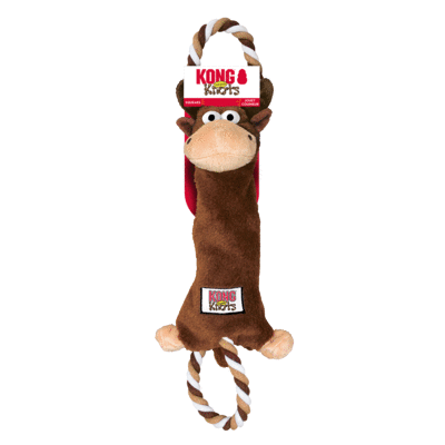 KONG TUGGER KNOTS MOOSE1