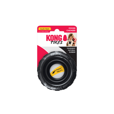 KONG TIRES