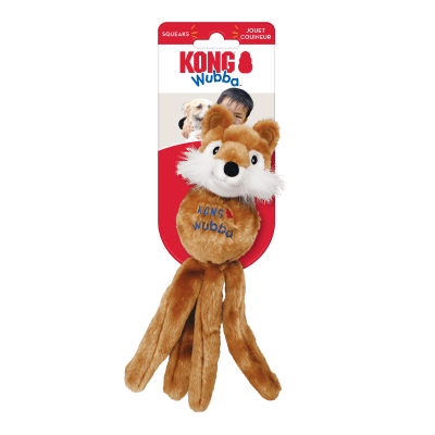 KONG WUBBA FRIENDS