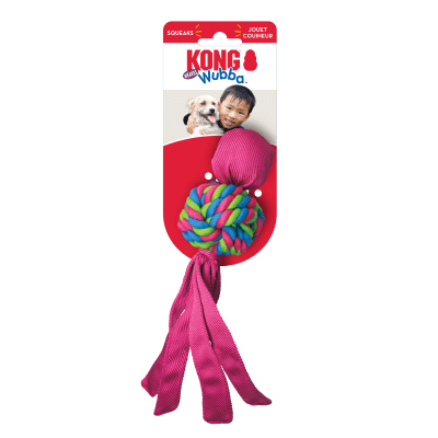 KONG WUBBA WEAVES