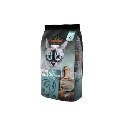 LEONARDO ADULT GF SALMON