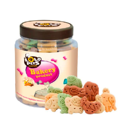 LOLO PETS GALLETAS MIX ANIMALES1