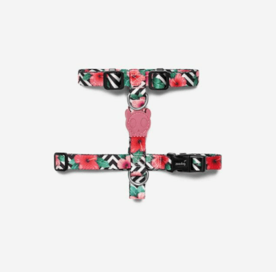 MAHALO H-HARNESS