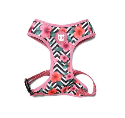 MAHALO ADJ.AIR MESH HARNESS1