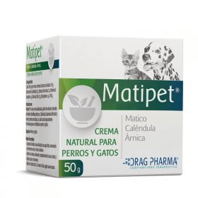 MATIPET POMADA